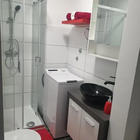 Apartma Jovana *