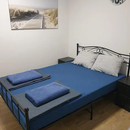 Appartamento Apartma Jovana Capodistria