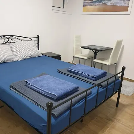 Apartma Jovana *