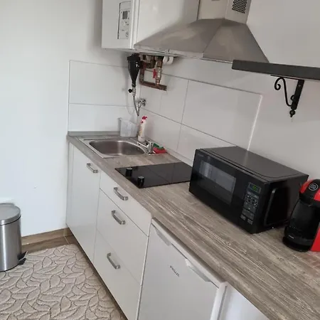 Apartma Jovana Appartamento Capodistria
