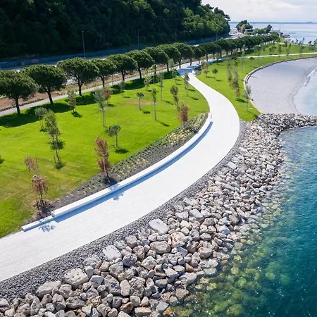 Appartamento Apartma Jovana Capodistria