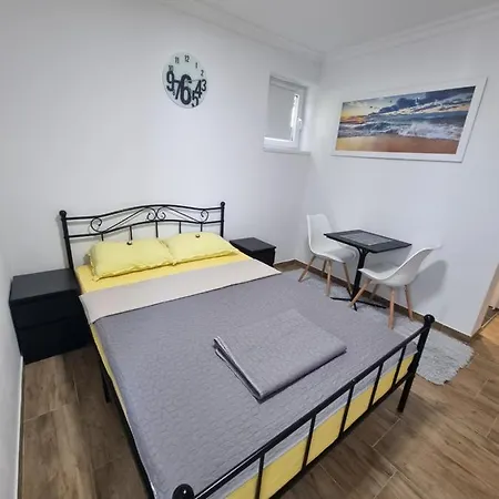 Apartma Apartma Jovana *