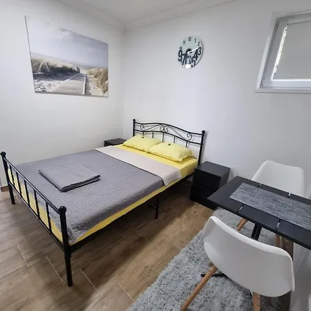 Apartma Jovana Apartma Koper
