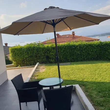 Apartma Jovana Apartment Koper