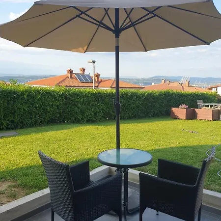 Apartma Jovana