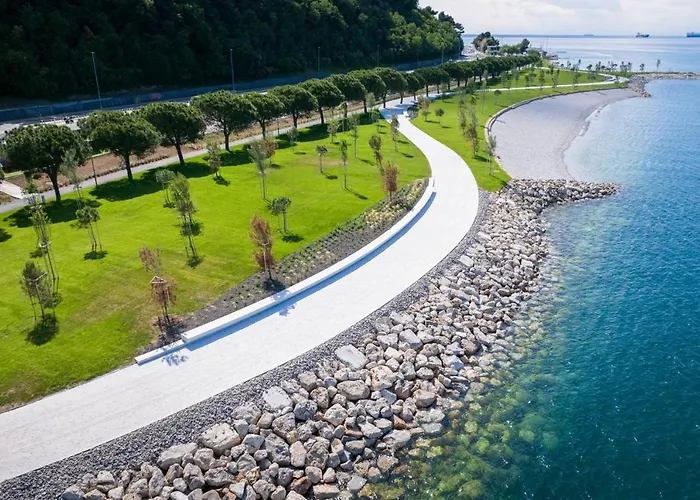 公寓 Apartma Jovana 科佩尔