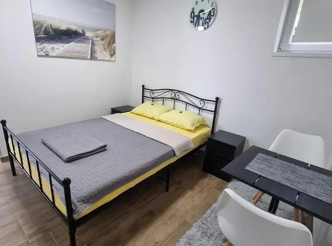 Apartma Jovana Διαμέρισμα Κόπερ