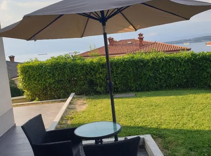 Apartma Jovana Διαμέρισμα Κόπερ